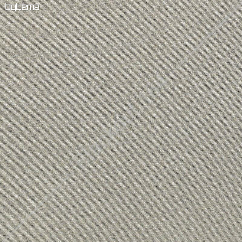 Tessuto decorativo BLACKOUT per tende grigio scuro 164