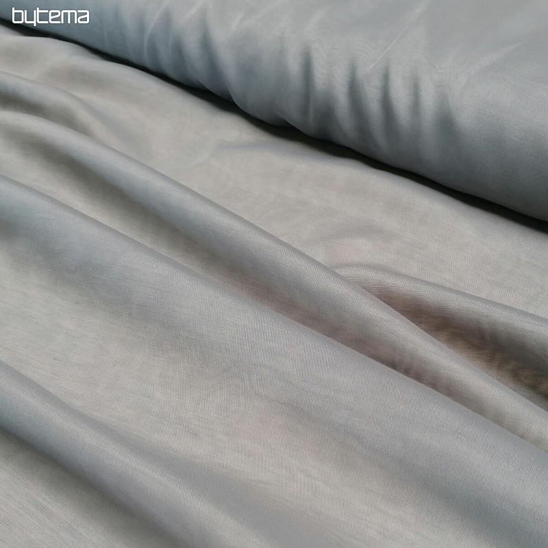 Tessuto decorativo leggero Kiba 98 grigio
