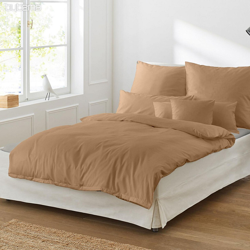Raso di cotone lusso IRISETTE Paris 8000-50 sabbia