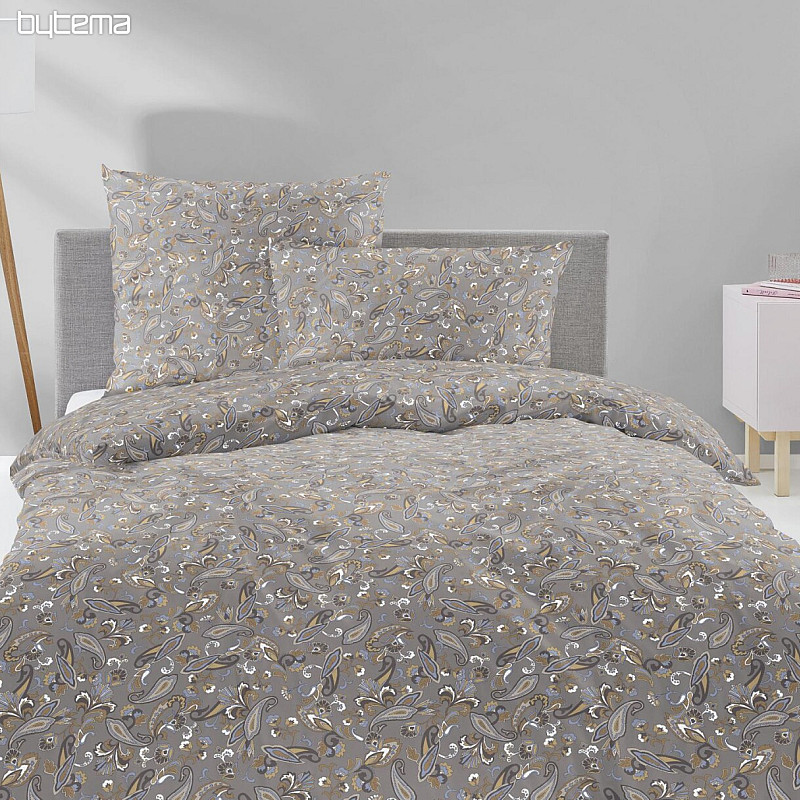 Raso di cotone lusso IRISETTE 8420-11