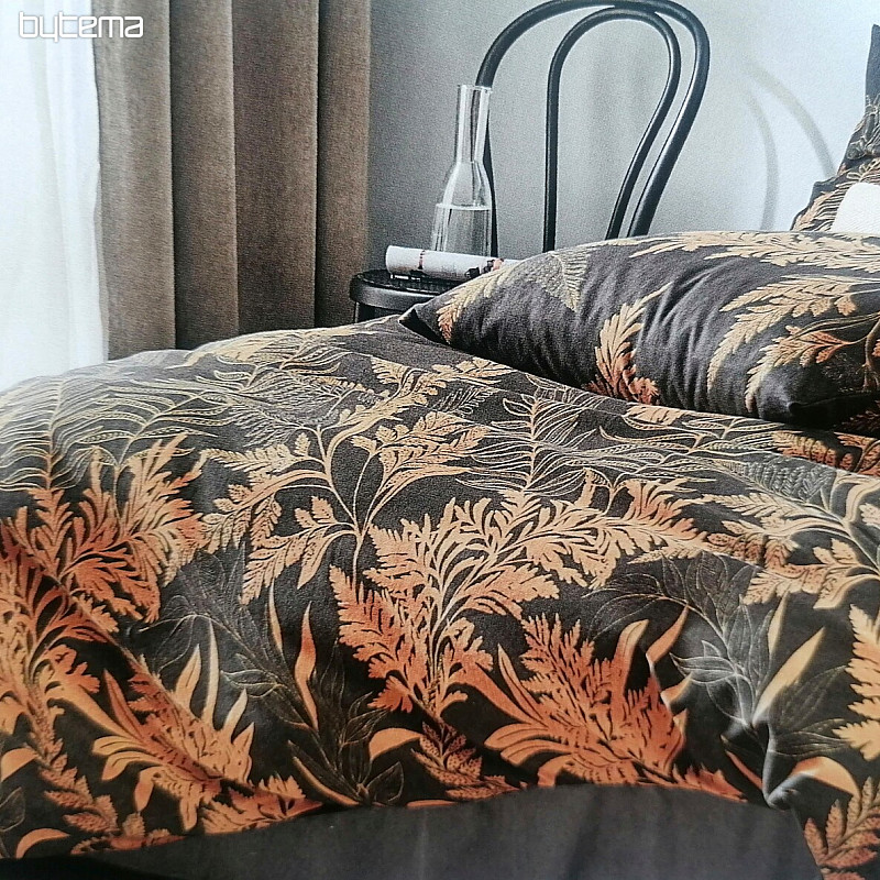 Biancheria da letto di lusso in flanella IRISETTE 8341-41 Distretto Bella