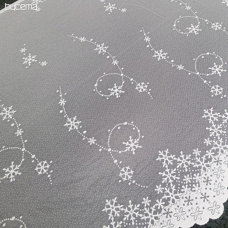 Tenda jacquard - FLOKES 392701