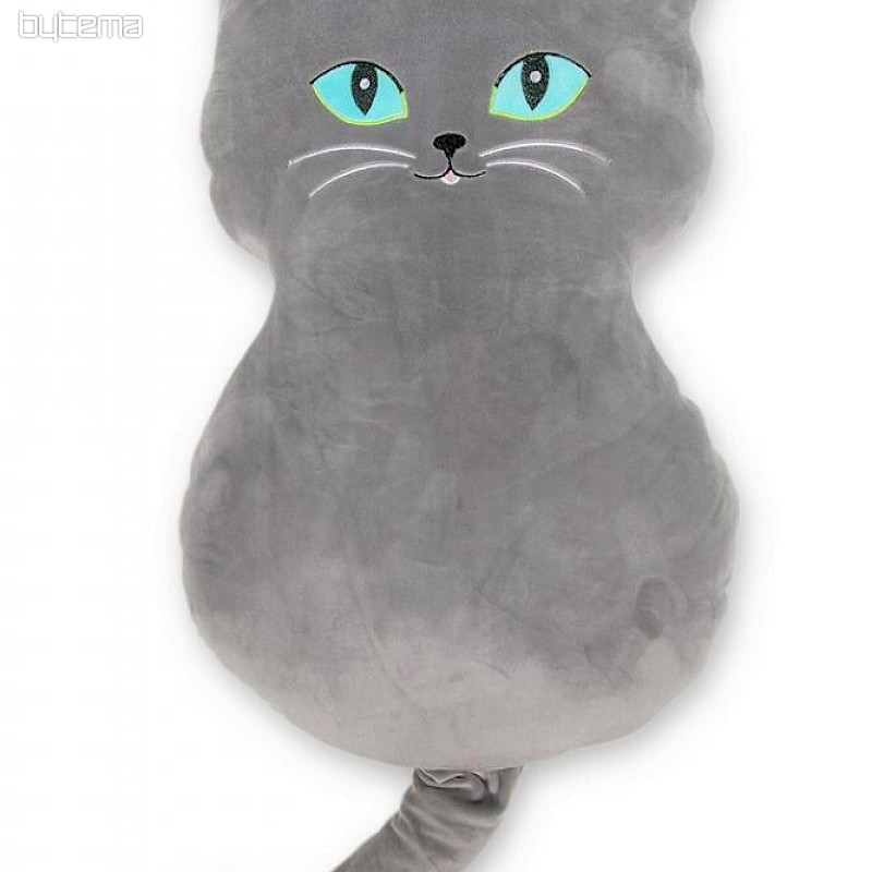 Cuscino CAT GRIGIO spandex