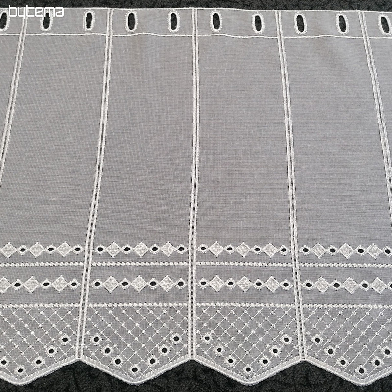 Tenda per vetrate V615