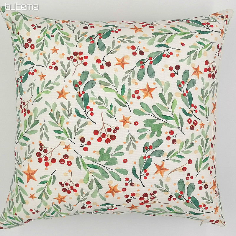 Copertina decorazione natalizia PIXIES