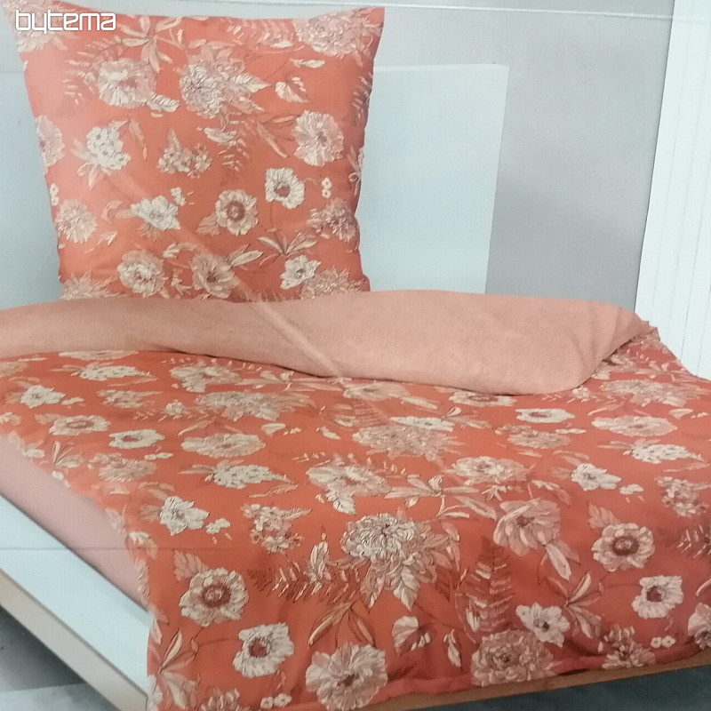 Raso di cotone lusso IRISETTE 8438