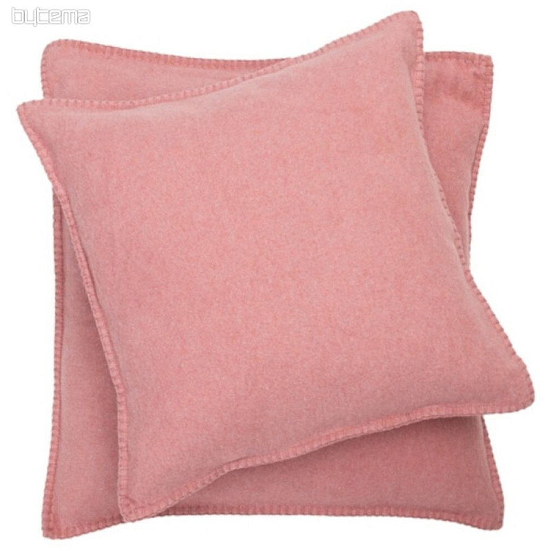 Fodera per cuscino SYLT - rosa antico 67