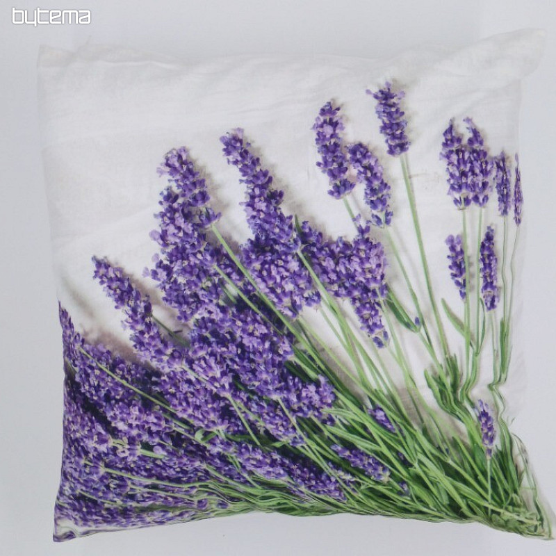 Copertina CREMA SPALMABILE LAVANDA 40x40