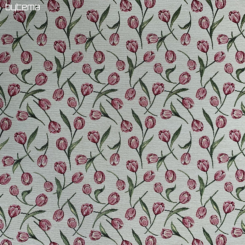 Tessuto per arazzo TULIPANI II