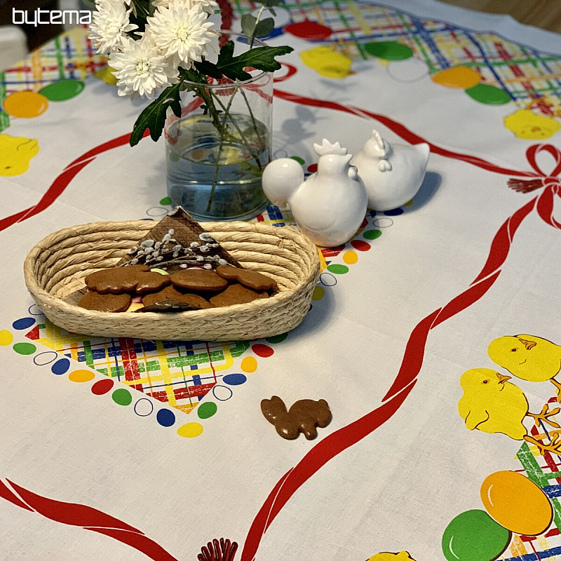 Tovaglia PASQUA MOOD