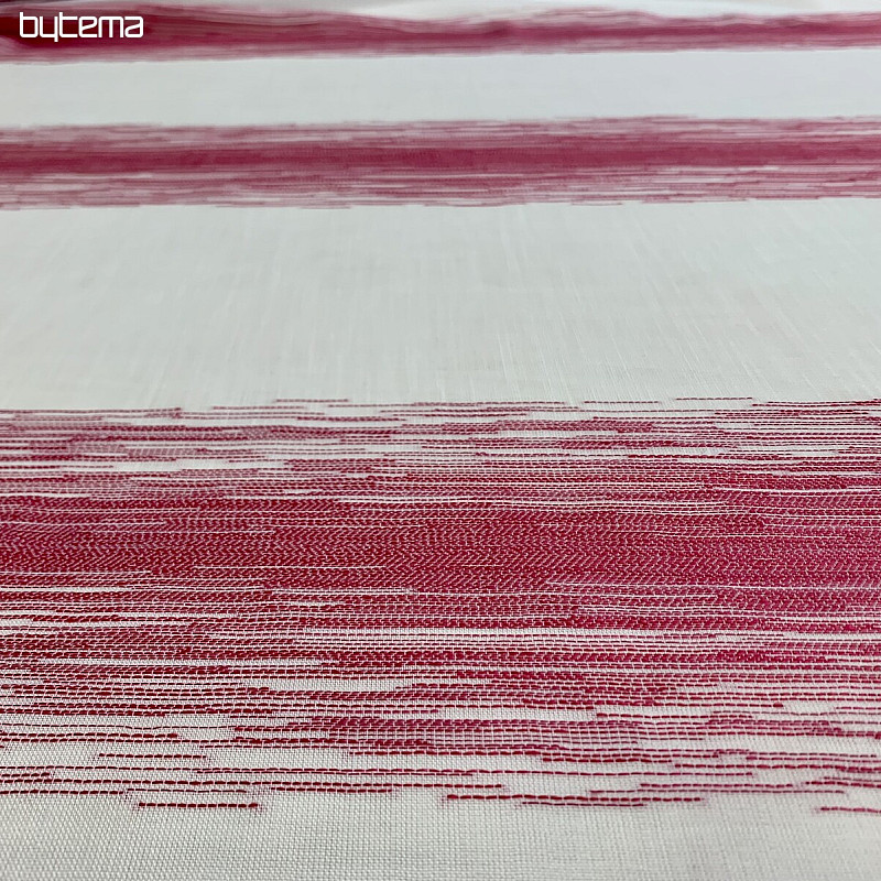 Tessuto decorativo ILKA 40 rosa