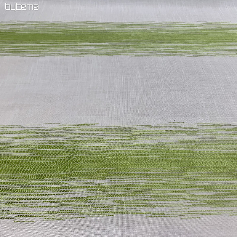 Tessuto decorativo ILKA 60 verde