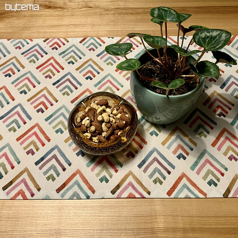 Asciugamano ELENOR 45x145