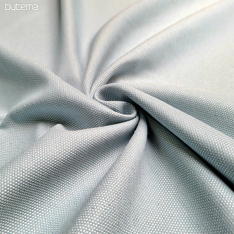 Tessuto decorativo LIBRA CELESTE azzurro