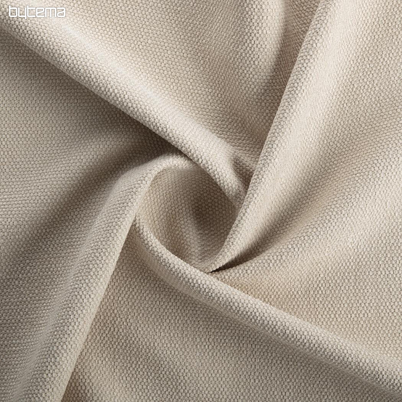 Tessuto da tappezzeria SAIMA 38 CREMA CHIARO