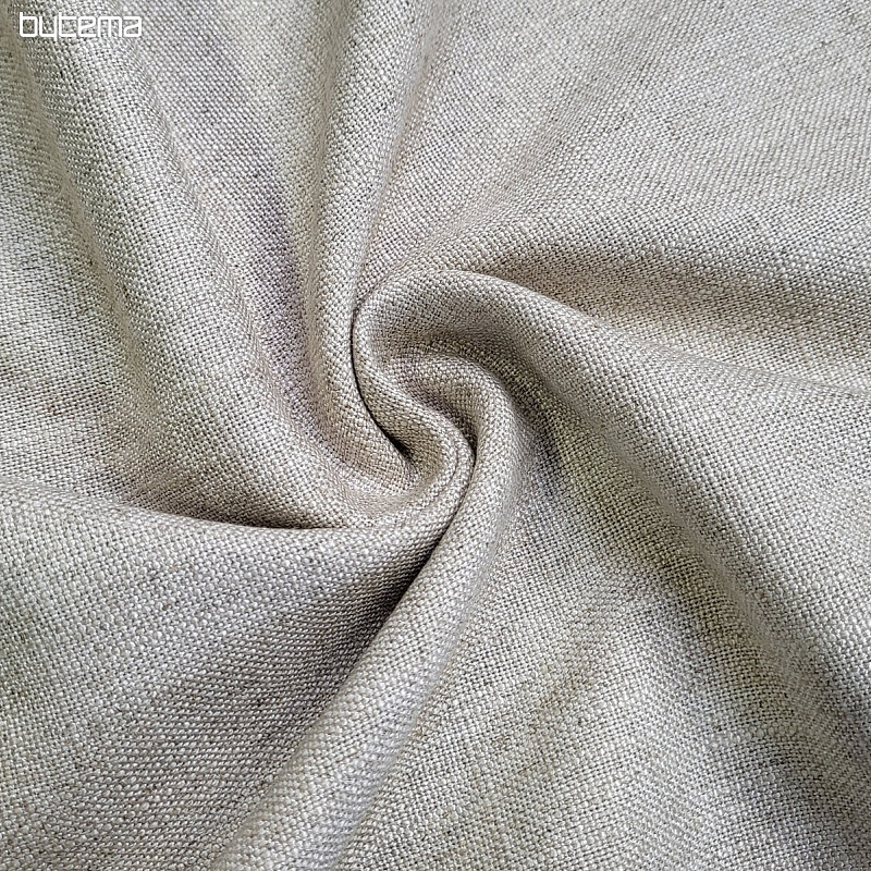 Tessuto decorativo CARMEN St. beige