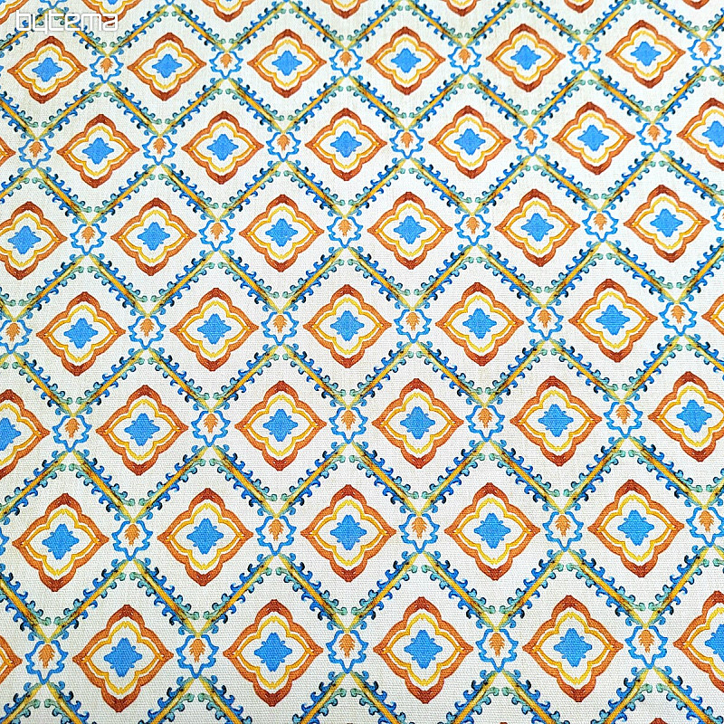 Tessuto decorativo ARANKA