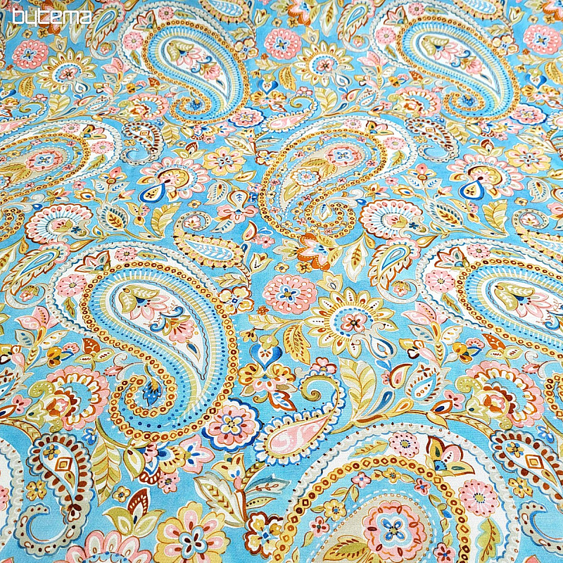 Tessuto decorativo VERSAILLES