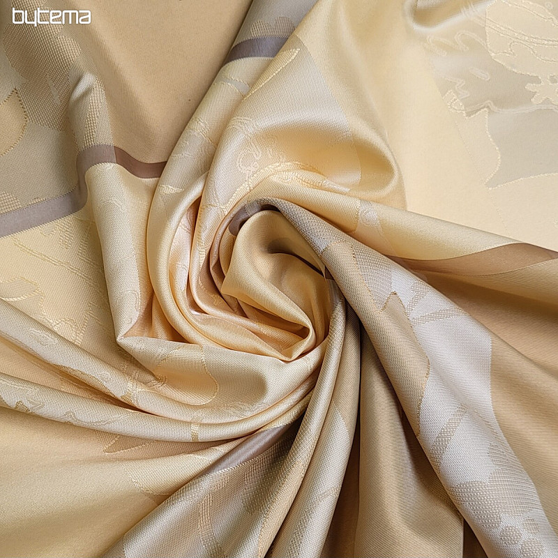 Tessuto decorativo MIRABELLA