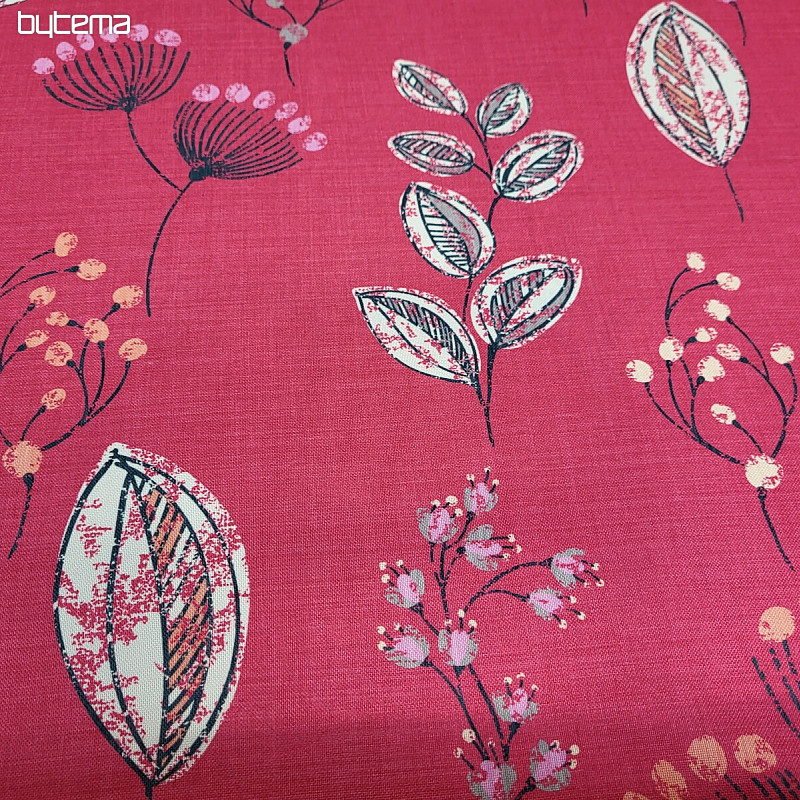 Tessuto decorativo OXFORD