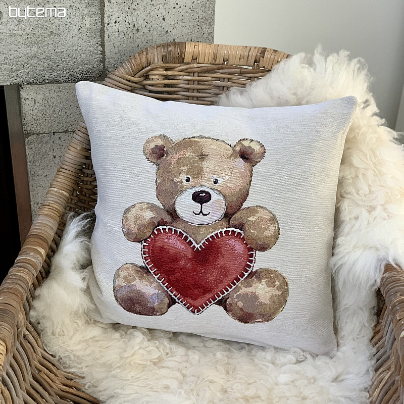 Federa arazzo ORSETTO TEDDY