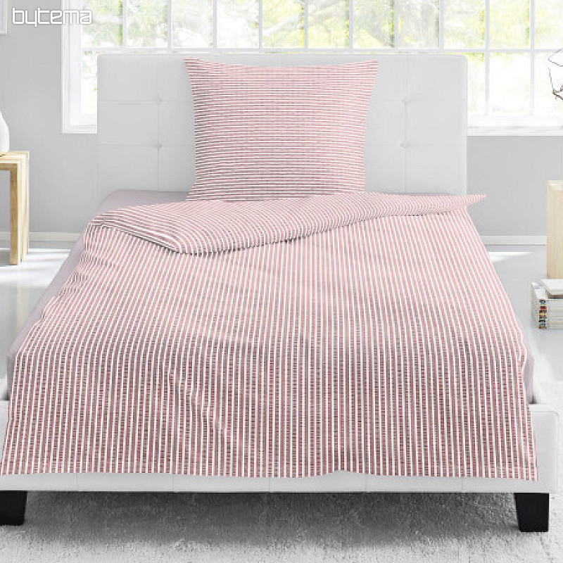 IRISETTE lusso morbido crêpe EASY 8362-60 rosa