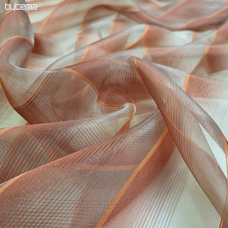 Organza AGOSTO