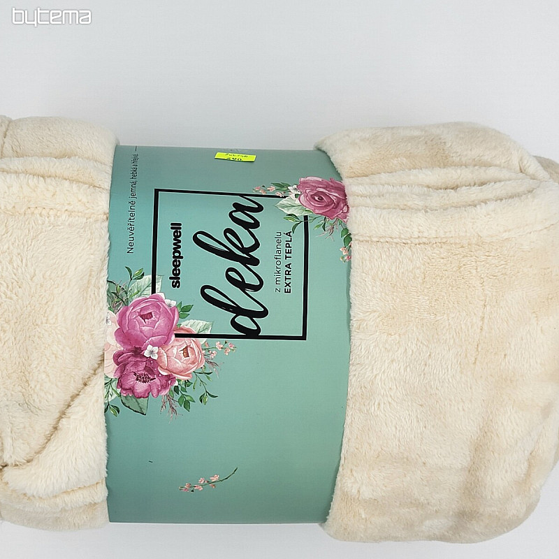 coperta MF UNI BEIGE
