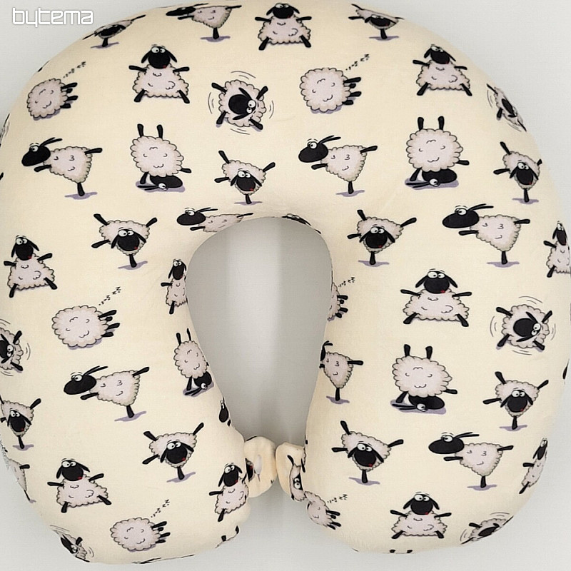 COLLO IN MICROSPANDEX CON PECORA