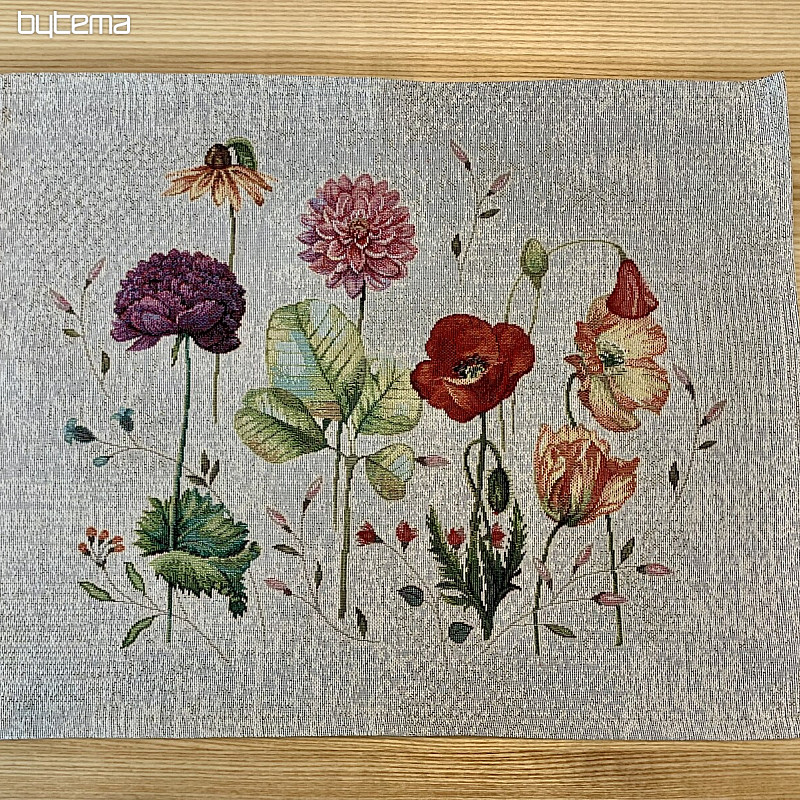 Coperto FIORI DI PRATO