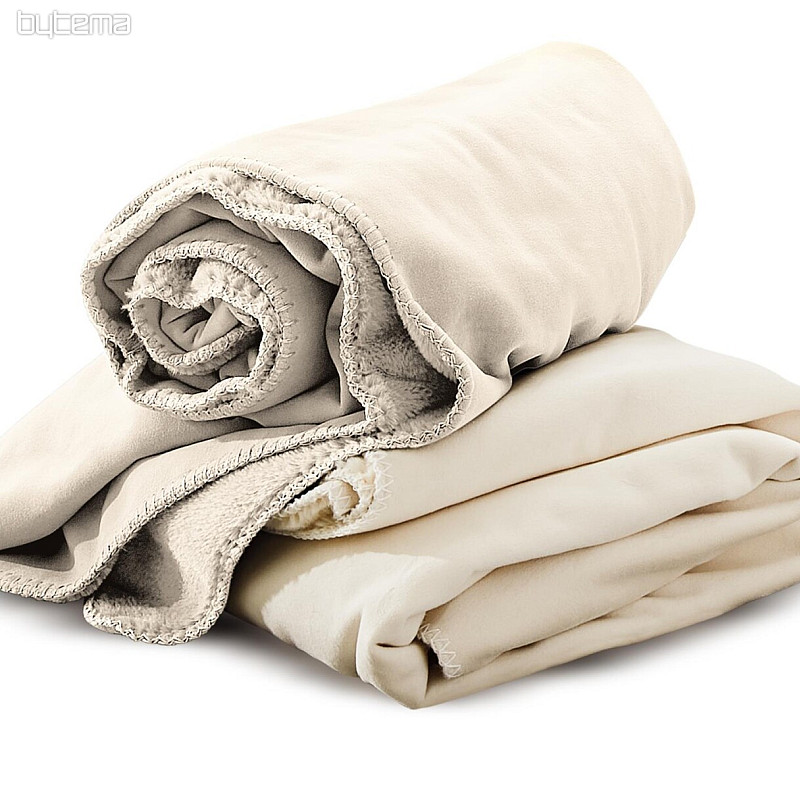 Coperta in microfibra IRISETTE SMETANOVÁ