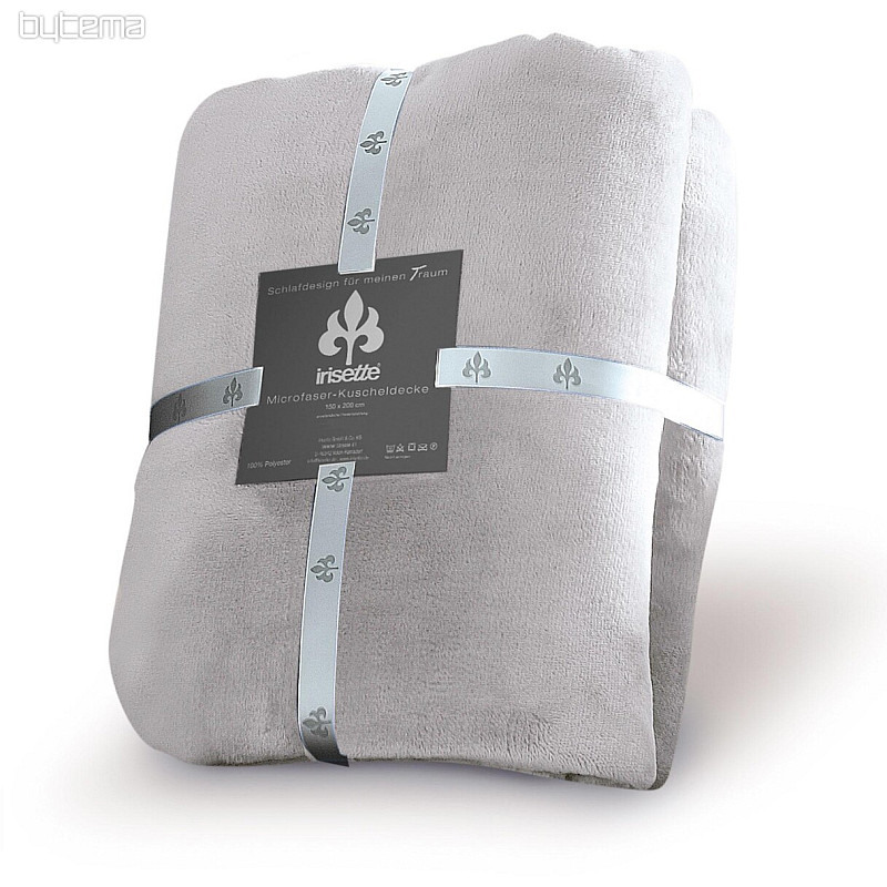 Morbida coperta RELAX 15 PLATINUM