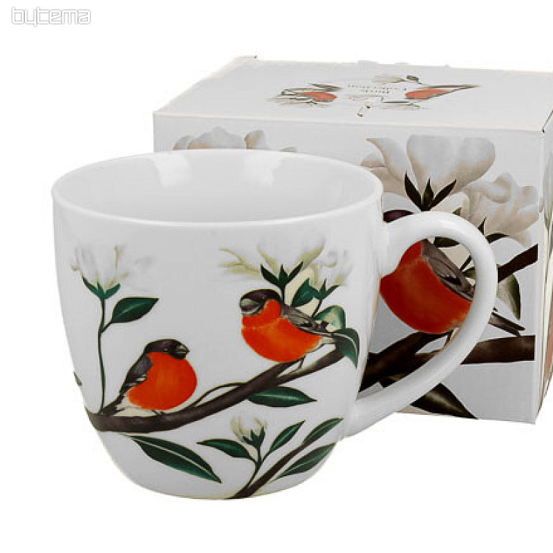 Tazza UCCELLI