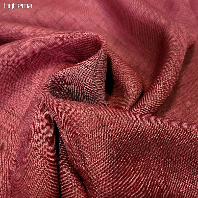 Tessuto decorativo BORDO 143