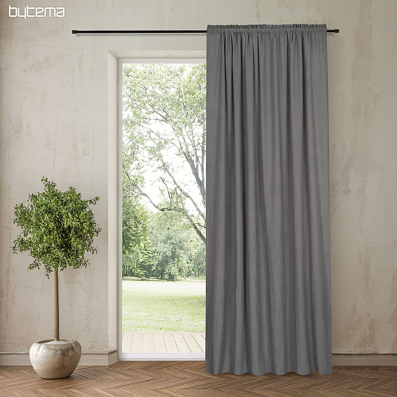 NATURE Tenda Gerster GRIGIO I