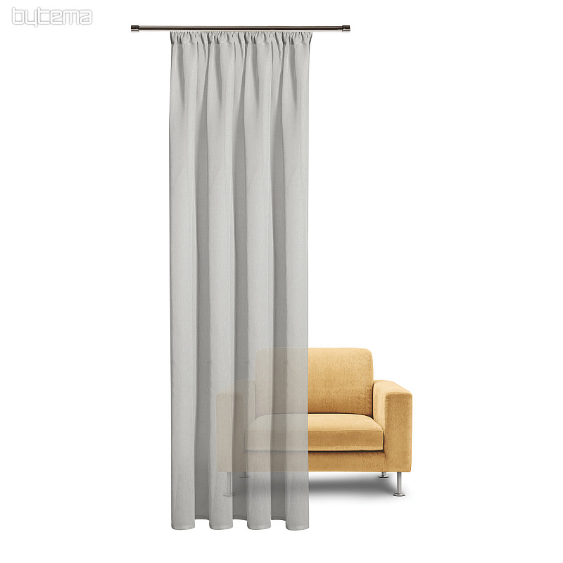 NATURE Tenda Gerster GRIGIO II