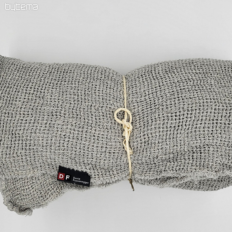 Plaid LOFT ST. GRIGIO 97