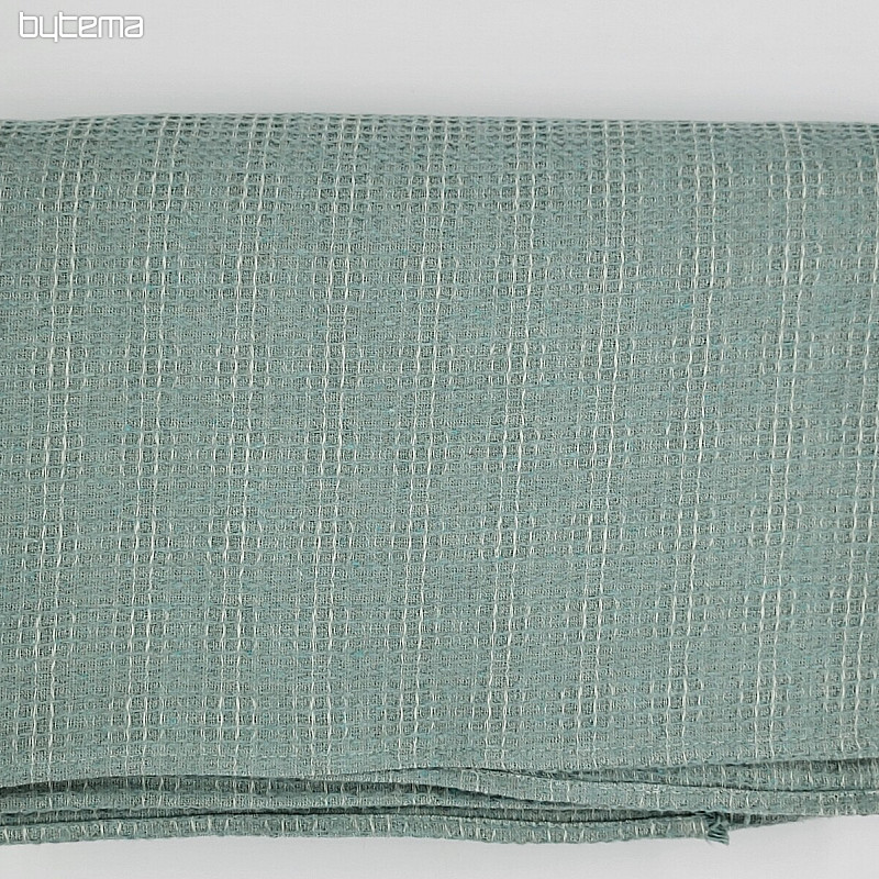 Plaid MARE MENTOLO 51