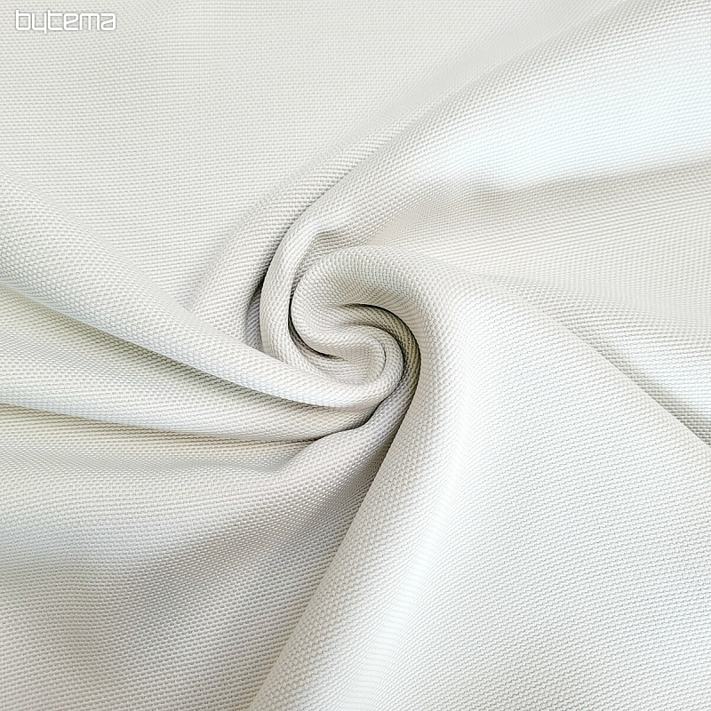 Tessuto decorativo di design GERSTER DIM OUT 77005/10 CREAM