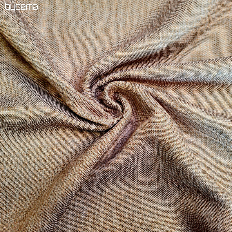 Tessuto decorativo di design GERSTER DIM OUT 77005/40 TM. BEIGE