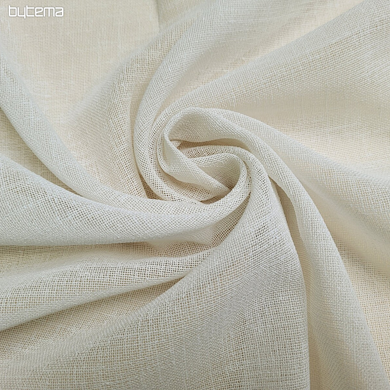 Tenda di lusso GERSTER 11334 crema