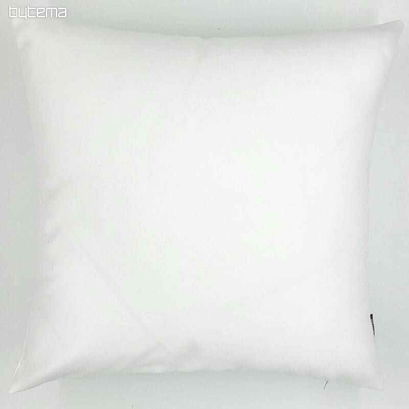 Fodera per cuscino decorativo COSMOS WHITE