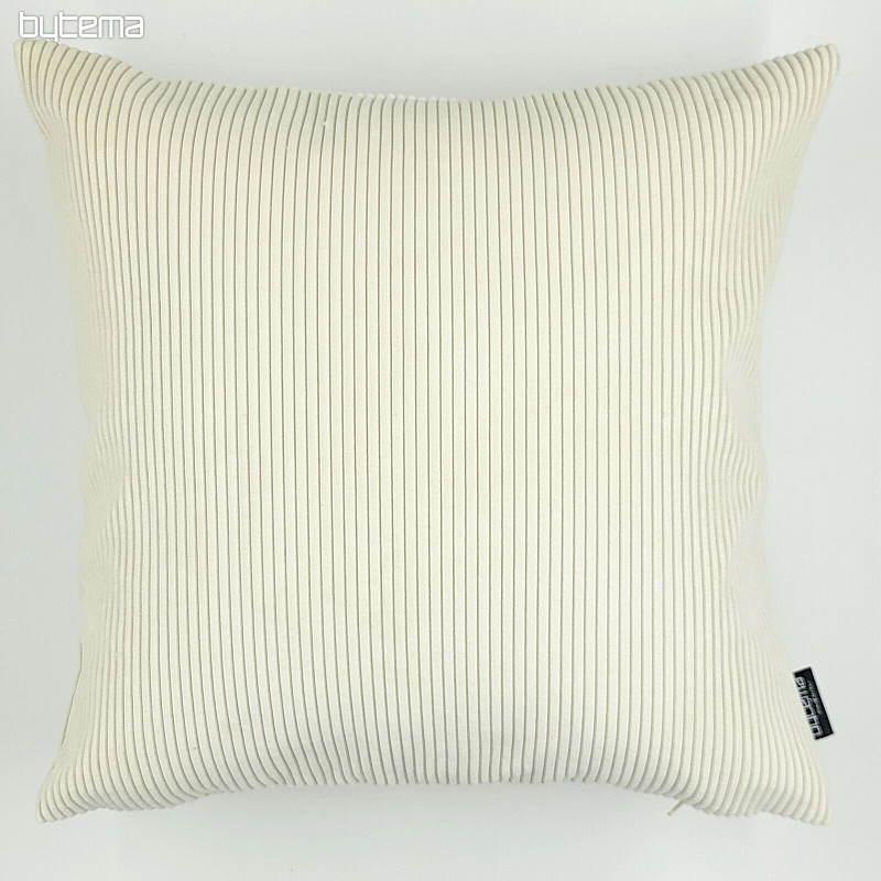 Fodera per cuscino decorativo DARVEN IVORY
