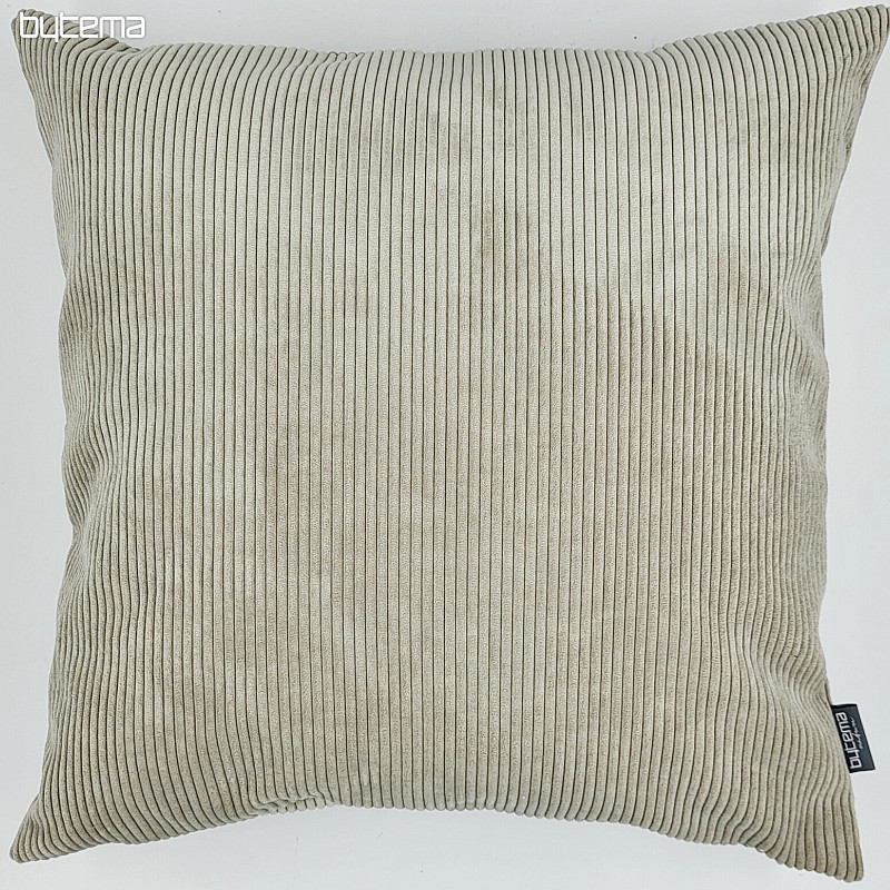 Fodera per cuscino decorativo DARVEN BEIGE