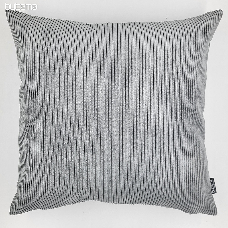Fodera per cuscino decorativo DARVEN GRIGIO