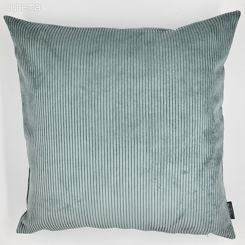 Fodera per cuscino decorativo DARVEN GRIGIO VERDE