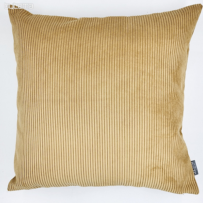 Fodera per cuscino decorativo DARVEN CAMEL