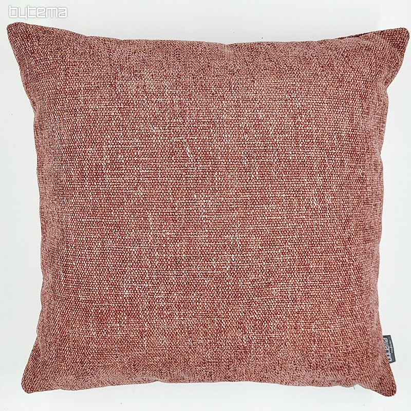 Copricuscino decorativo SAIMA STAR ROSA