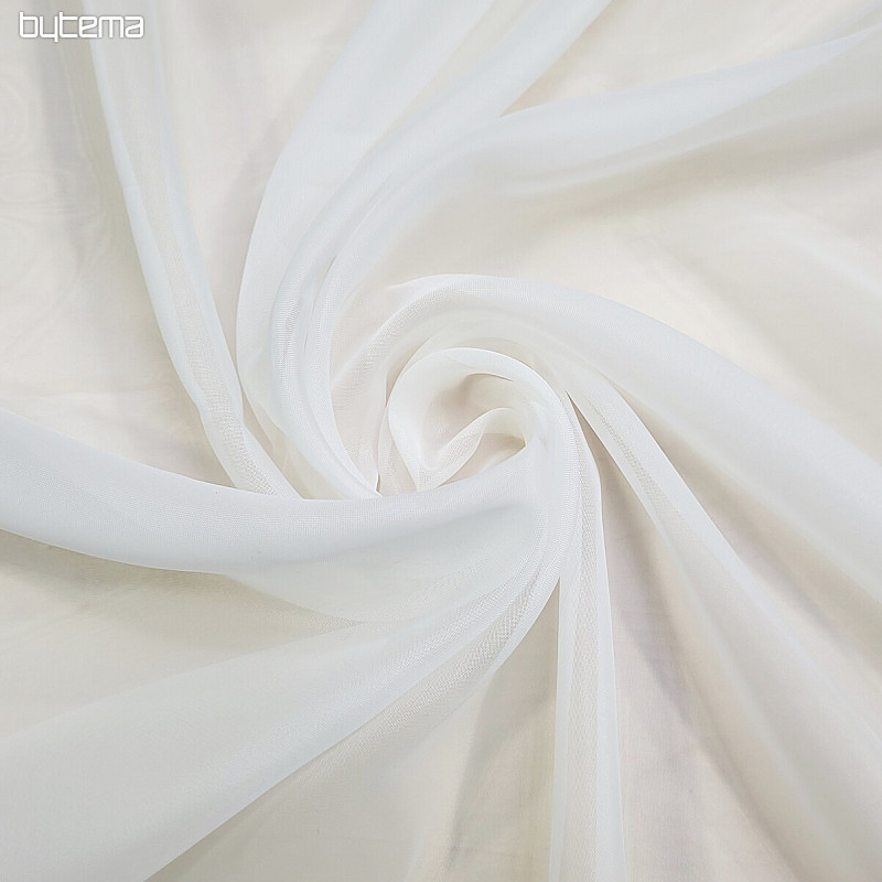 Tenda in voile HERMES 50 crema
