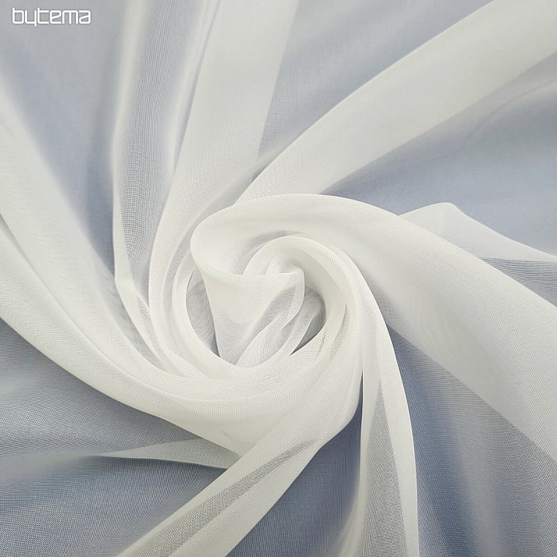 Tenda in voile CREMA 11101